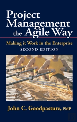 Bertrand.pt - Project Managemnt The Agile Way 2nd