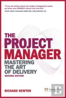 Project Manager, The