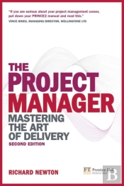 Project Manager, The