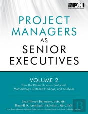 Project Managers As Senior Executives