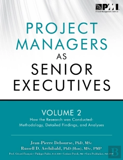 Bertrand.pt - Project Managers As Senior Executives