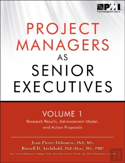 Bertrand.pt - Project Managers As Senior Executives