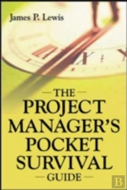 Bertrand.pt - Project Manager'S Pocket Survival Guide