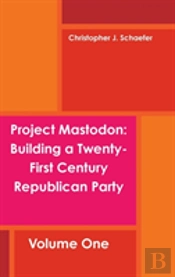 Project Mastodon