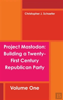 Bertrand.pt - Project Mastodon