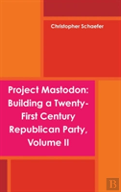 Bertrand.pt - Project Mastodon