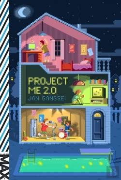 Bertrand.pt - Project Me 2.0
