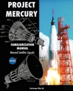 Bertrand.pt - Project Mercury Familiarization Manual Manned Satellite Capsule