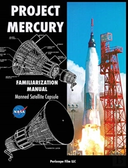 Bertrand.pt - Project Mercury Familiarization Manual Manned Satellite Capsule