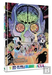 Project Mk-Ultra