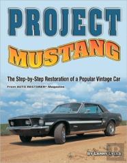 Project Mustang
