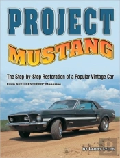 Project Mustang