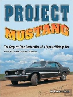 Bertrand.pt - Project Mustang