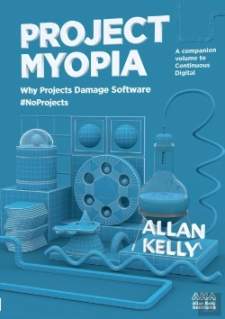 Bertrand.pt - Project Myopia