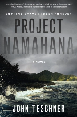 Bertrand.pt - Project Namahana