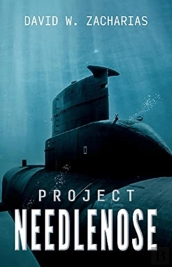 Bertrand.pt - Project Needlenose