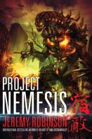 Project Nemesis (A Kaiju Thriller)