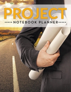 Bertrand.pt - Project Notebook Planner