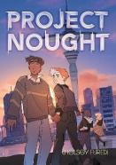 Project Nought: A Graphic Novel