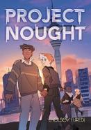 Project Nought: A Graphic Novel