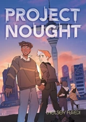 Project Nought: A Graphic Novel
