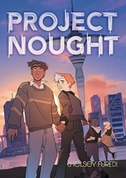 Bertrand.pt - Project Nought: A Graphic Novel