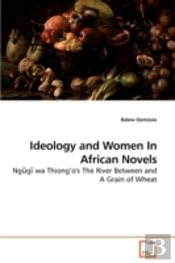 Project Of Balew Ideology And Women In A