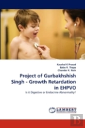 Project Of Gurbakhshish Singh - Growth R