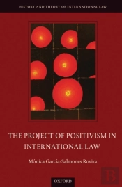 Project Of Positivism In International Law