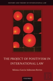 Project Of Positivism In International Law