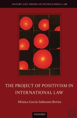 Bertrand.pt - Project Of Positivism In International Law