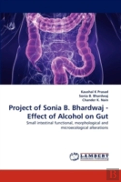 Bertrand.pt - Project Of Sonia B. Bhardwaj - Effect Of