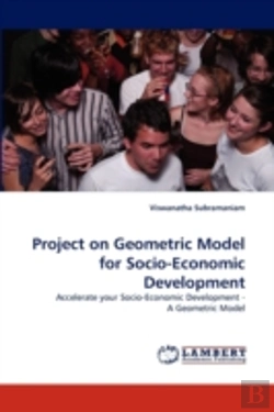Bertrand.pt - Project On Geometric Model For Socio-Economic Development