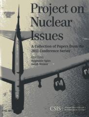 Project On Nuclear Issues