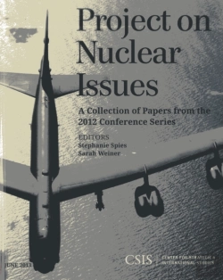 Bertrand.pt - Project On Nuclear Issues
