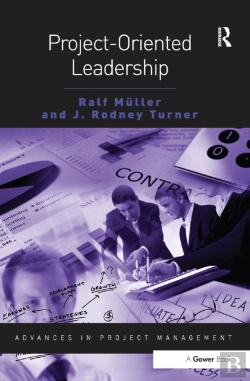 Bertrand.pt - Project-Oriented Leadership