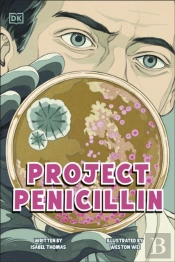 Project Penicillin