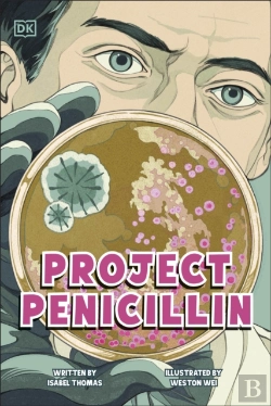 Bertrand.pt - Project Penicillin