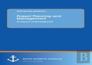 Project Planning And Management
