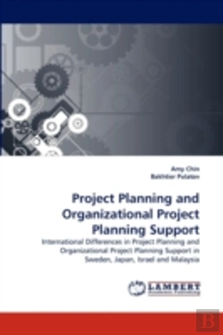 Bertrand.pt - Project Planning And Organizational Project Planning Support