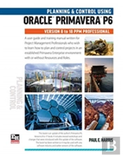 Project Planning & Control Using Oracle