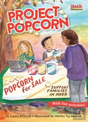 Project Popcorn
