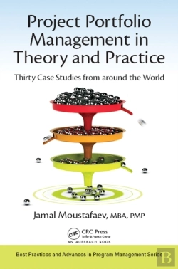Bertrand.pt - Project Portfolio Management In Theory And Practice