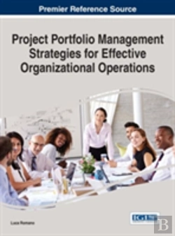 Bertrand.pt - Project Portfolio Management Strategies For Effective Organizational Operations
