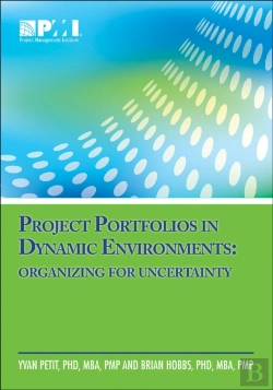 Bertrand.pt - Project Portfolios In Dynamic Environments