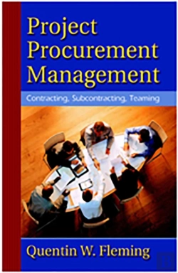 Bertrand.pt - Project Procurement Management