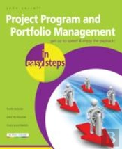 Project, Program & Portfolio Management In Easy Steps