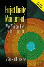 Project Quality Management