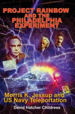 Bertrand.pt - Project Rainbow And The Philadelphia Experiment