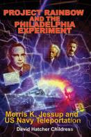 Project Rainbow And The Philadelphia Experiment